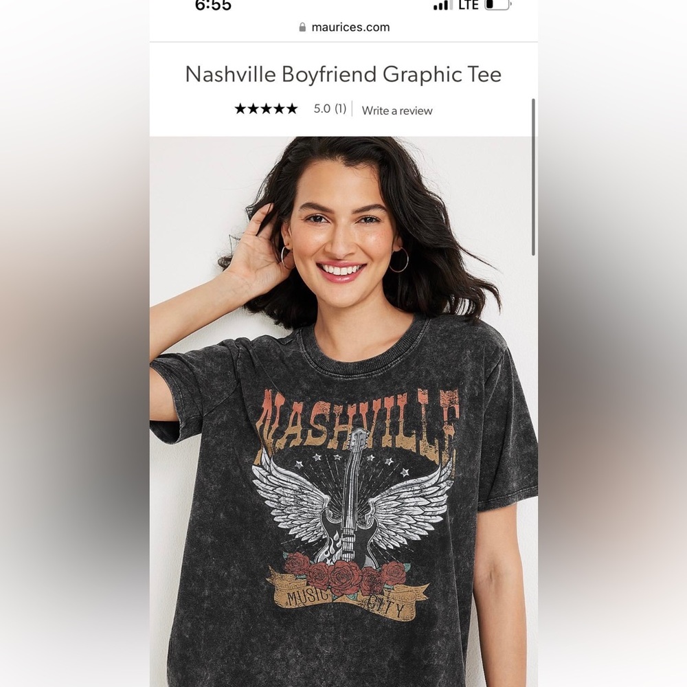 Please HELP IN SEARCH OF THIS SHIRT IN SIZE SMALL